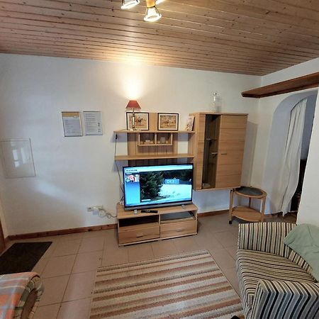Gemuetliche Ferienwohnung 2 Personen Im Wendland / Elbe Trebel 外观 照片