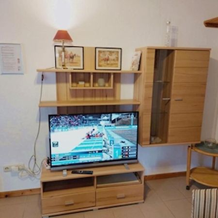 Gemuetliche Ferienwohnung 2 Personen Im Wendland / Elbe Trebel 外观 照片